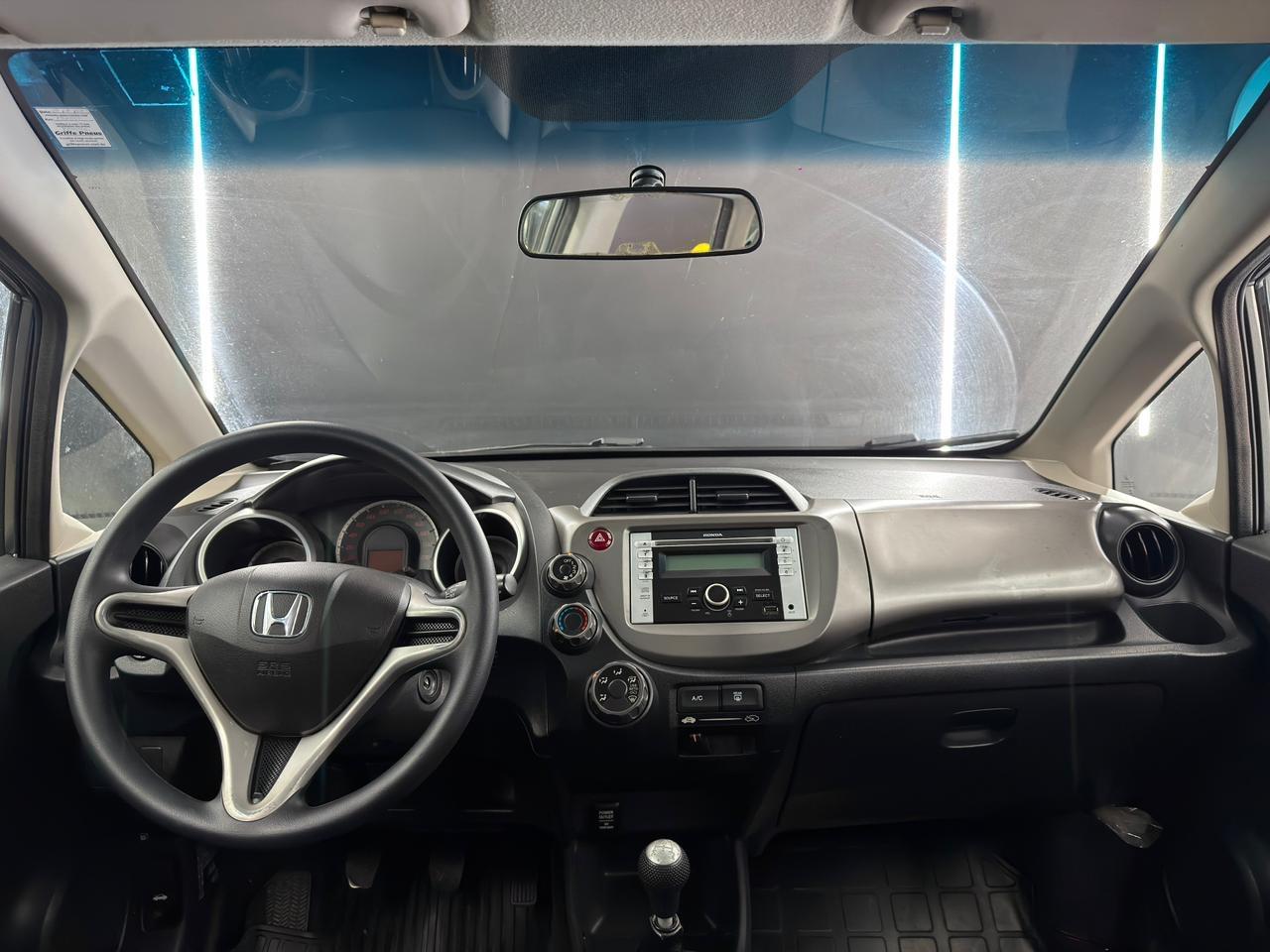 Honda FIT 3