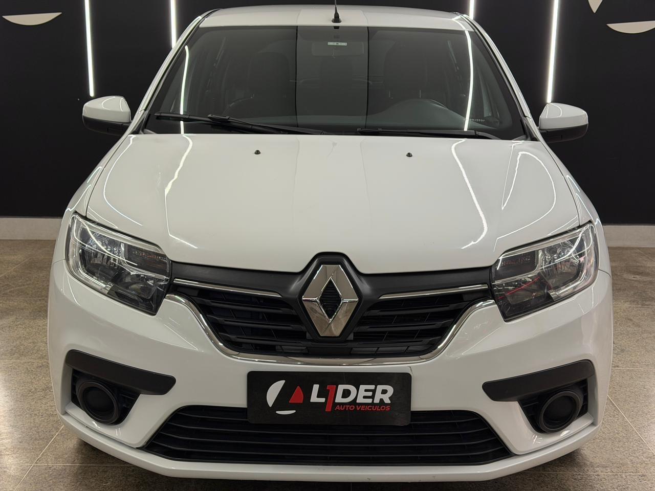Renault SANDERO 12
