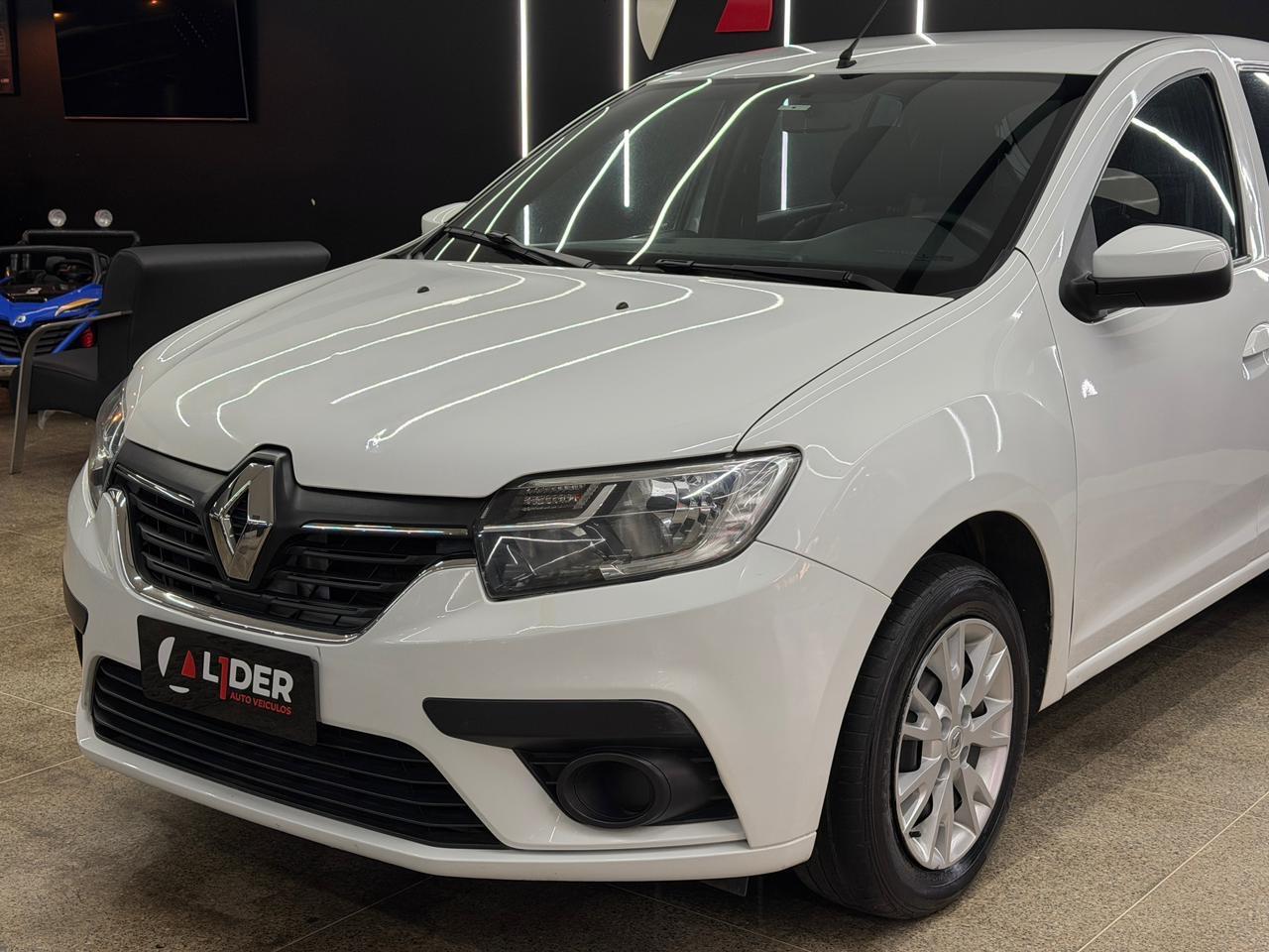 Renault SANDERO 14