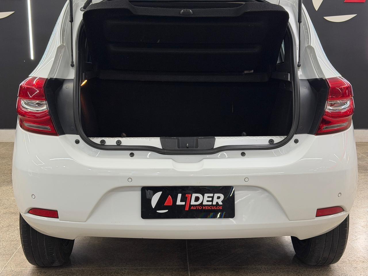 Renault SANDERO 2