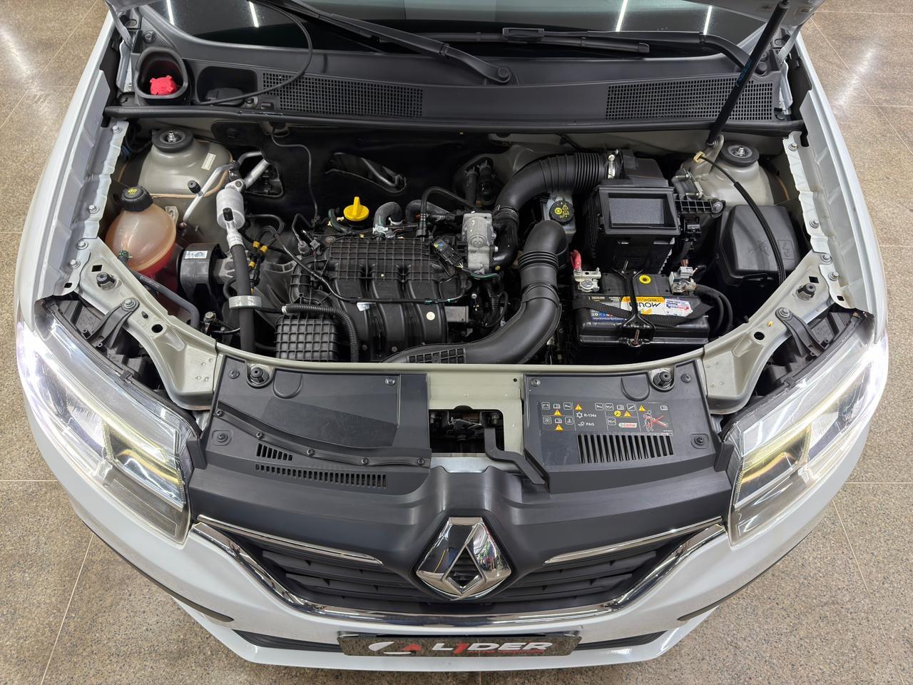 Renault SANDERO 22