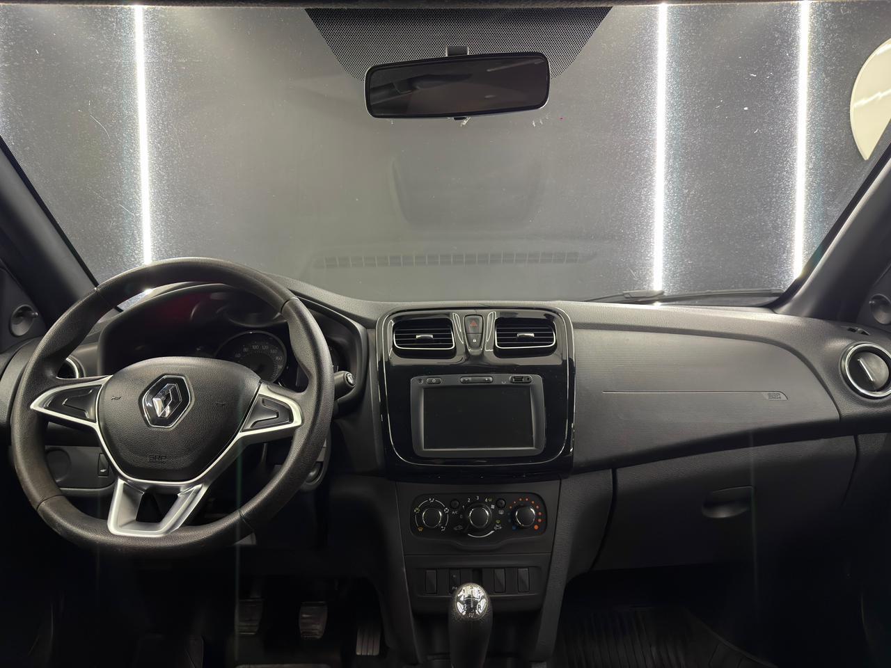 Renault SANDERO 3