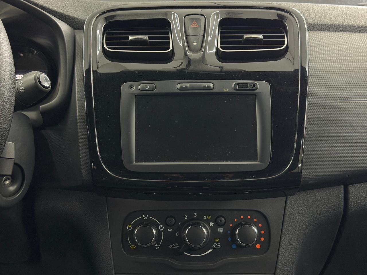 Renault SANDERO 7