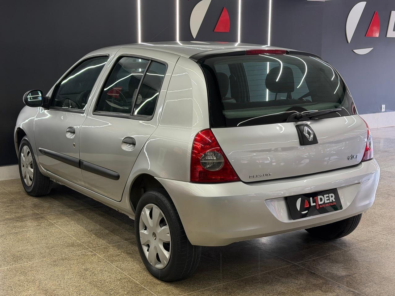 Renault CLIO 11