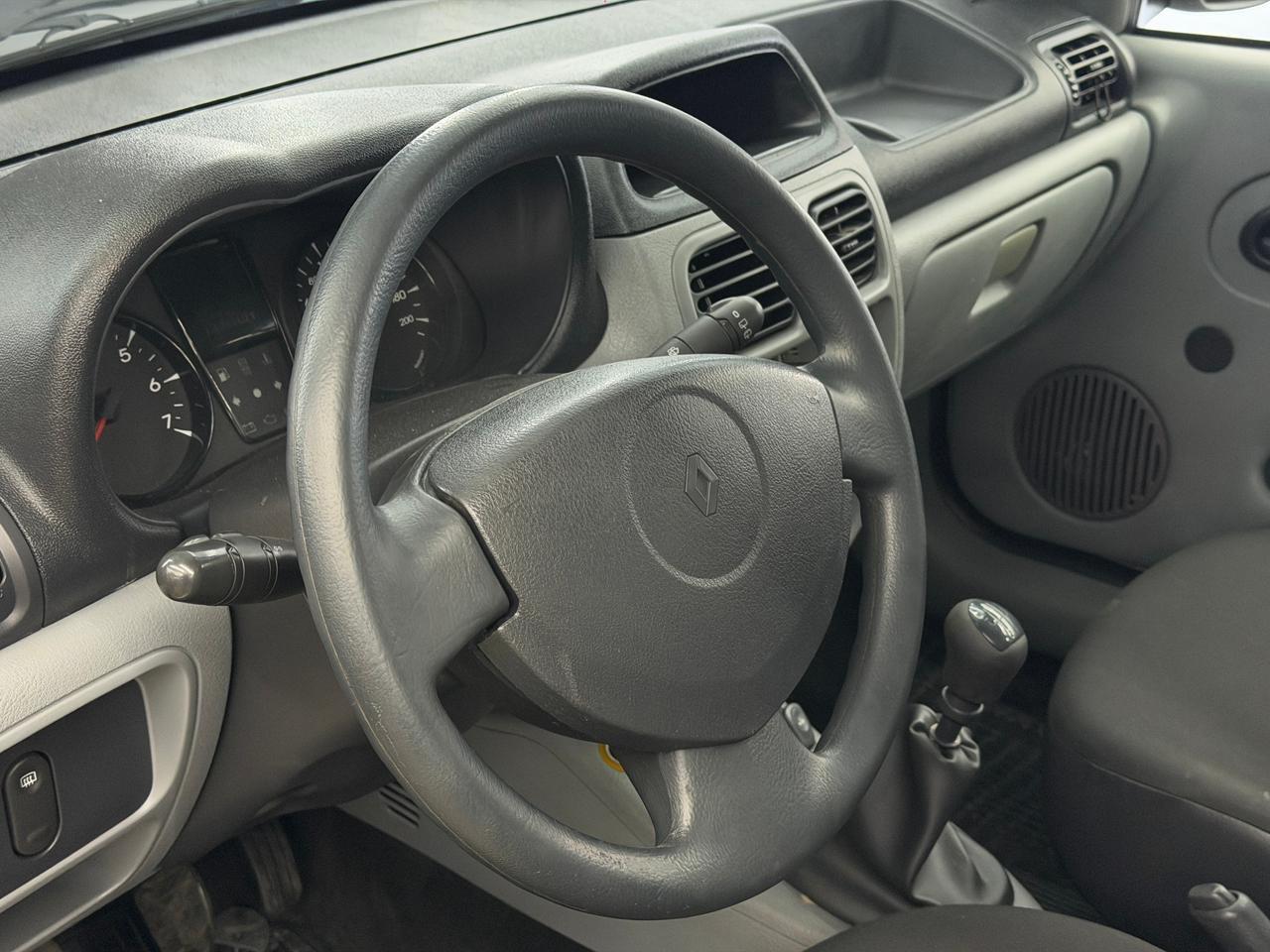 Renault CLIO 12