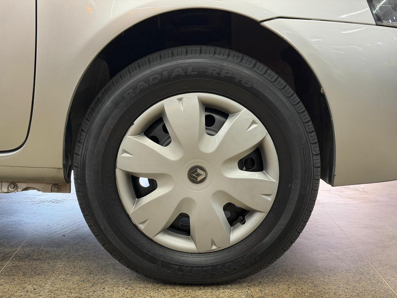 Renault CLIO 13
