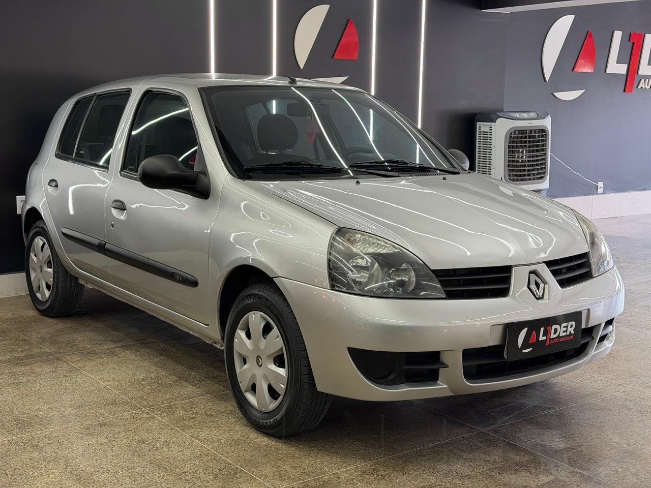 Renault CLIO 2