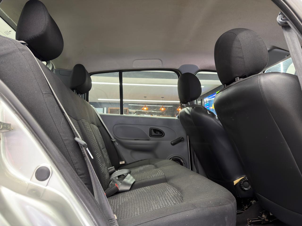 Renault CLIO 21