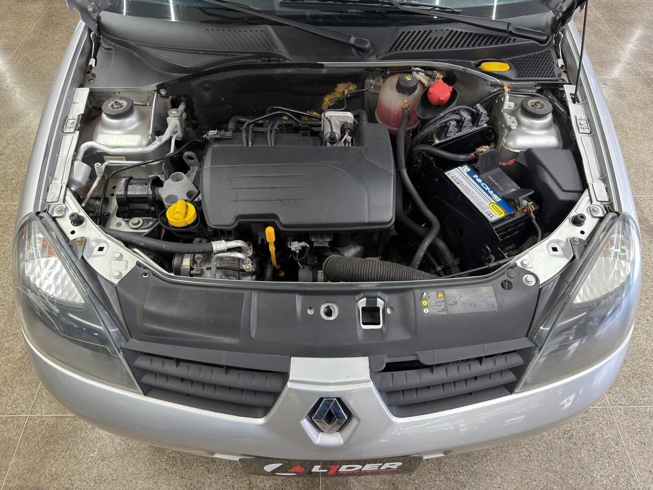 Renault CLIO 3