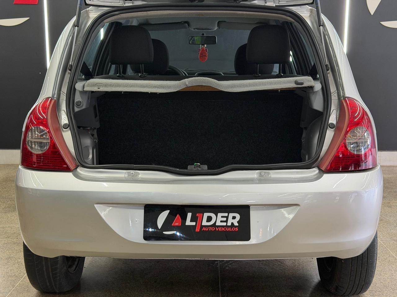 Renault CLIO 4