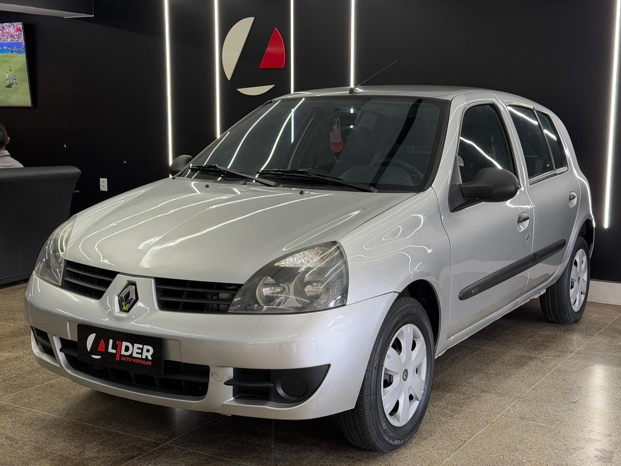 Renault CLIO 5