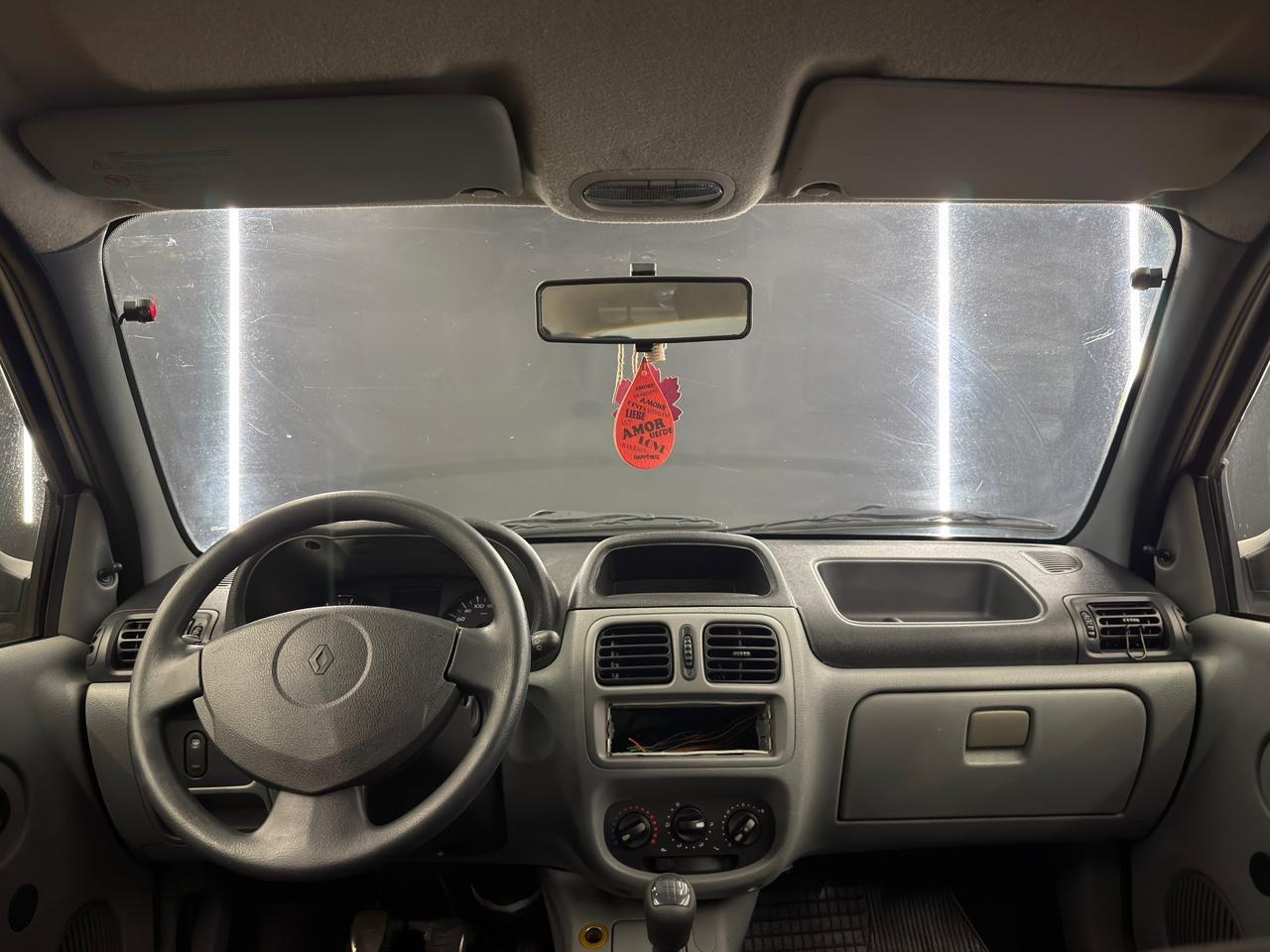 Renault CLIO 6