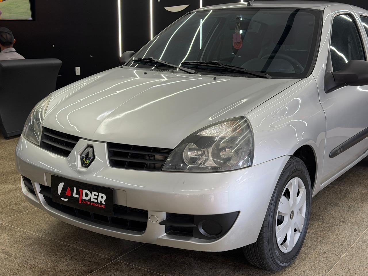 Renault CLIO 7