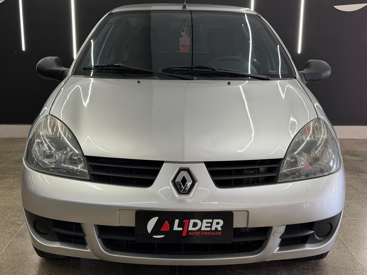 Renault CLIO 8