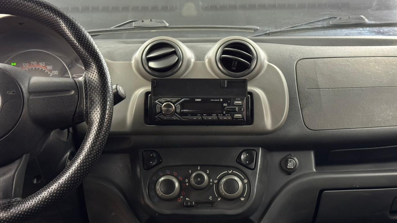 Fiat UNO 14
