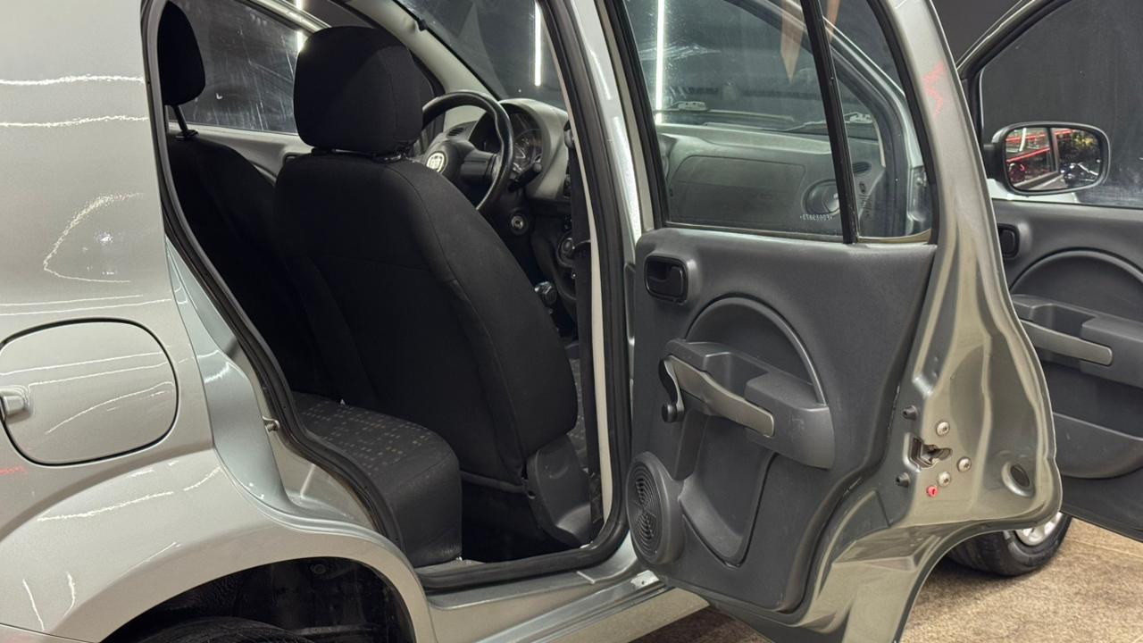 Fiat UNO 20