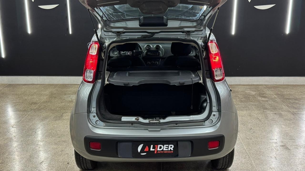 Fiat UNO 23