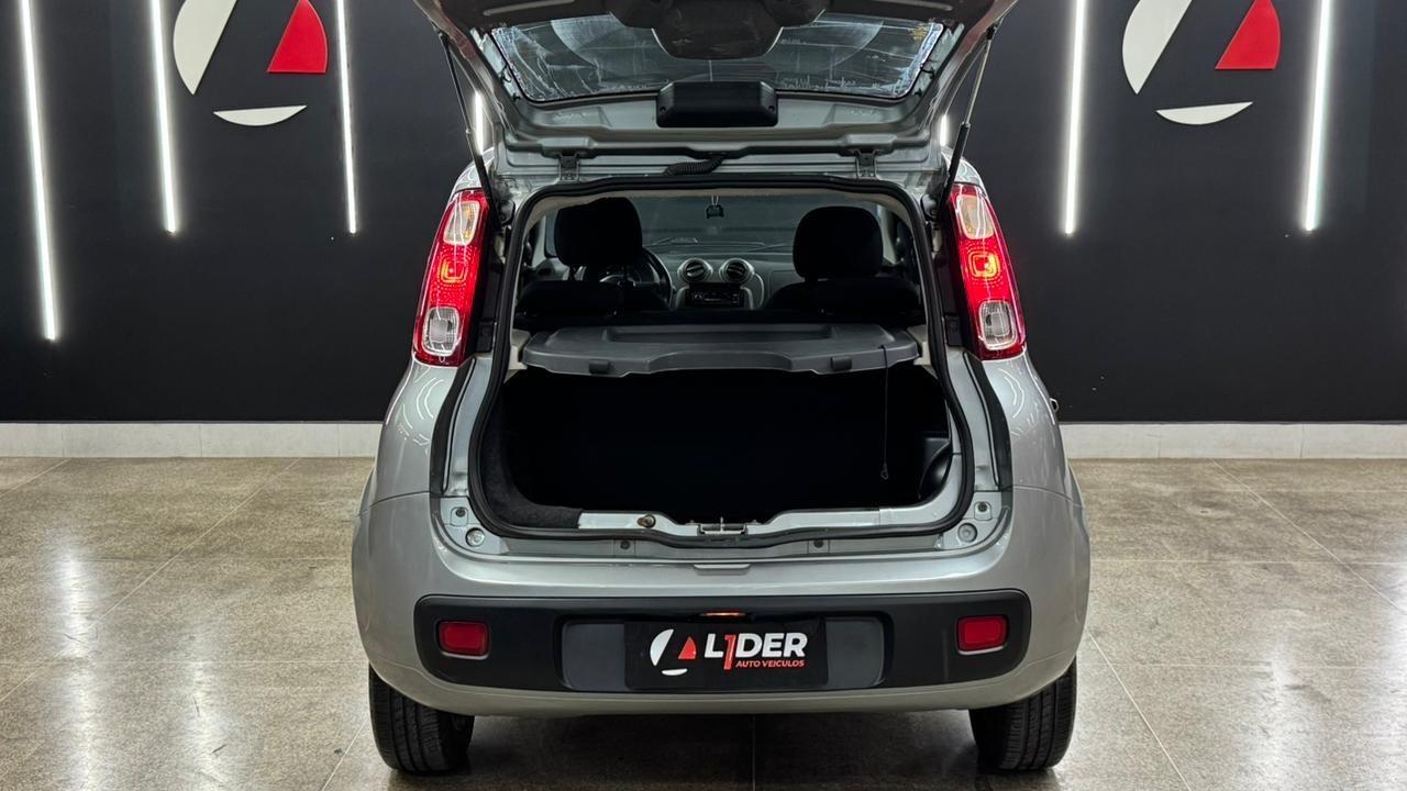 Fiat UNO 24