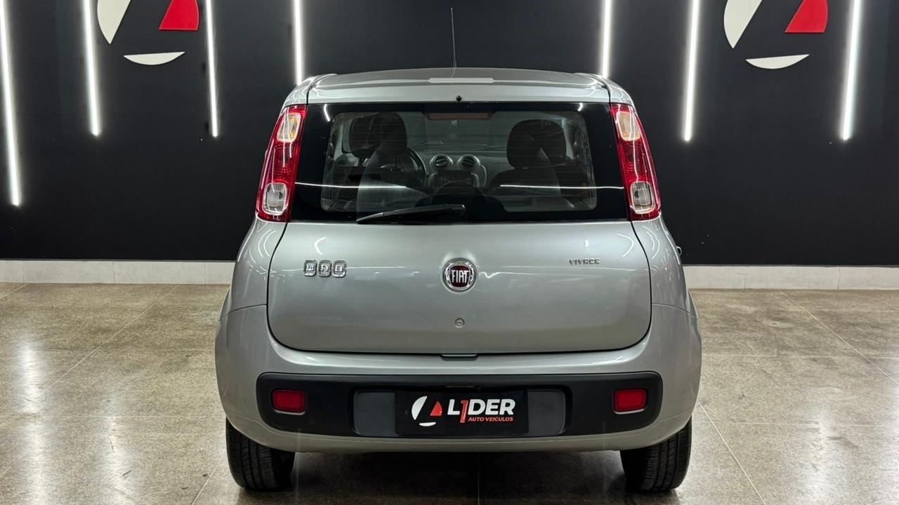 Fiat UNO 5