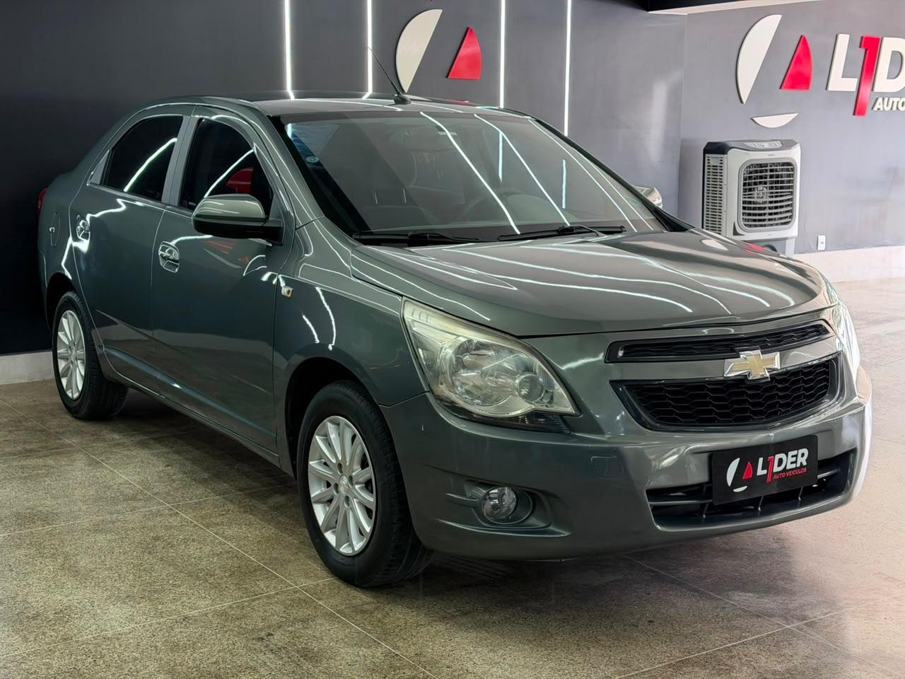 Chevrolet COBALT 14