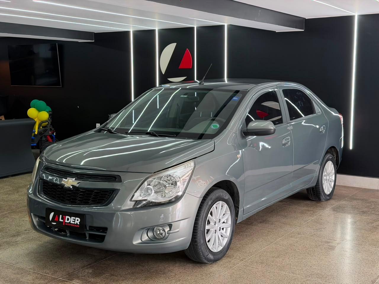 Chevrolet COBALT 15