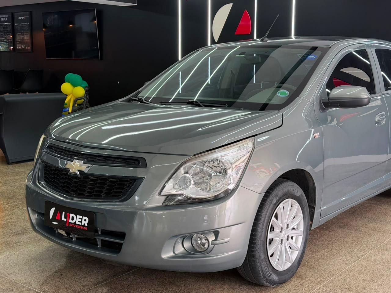 Chevrolet COBALT 19