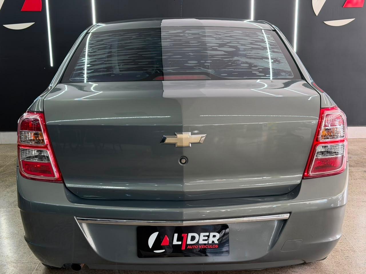 Chevrolet COBALT 20
