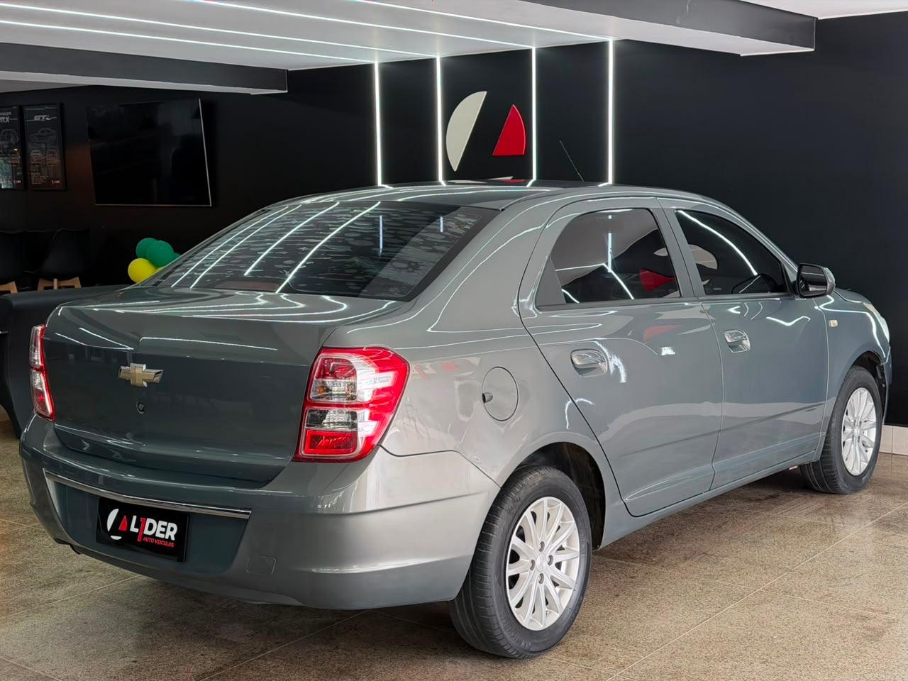 Chevrolet COBALT 21