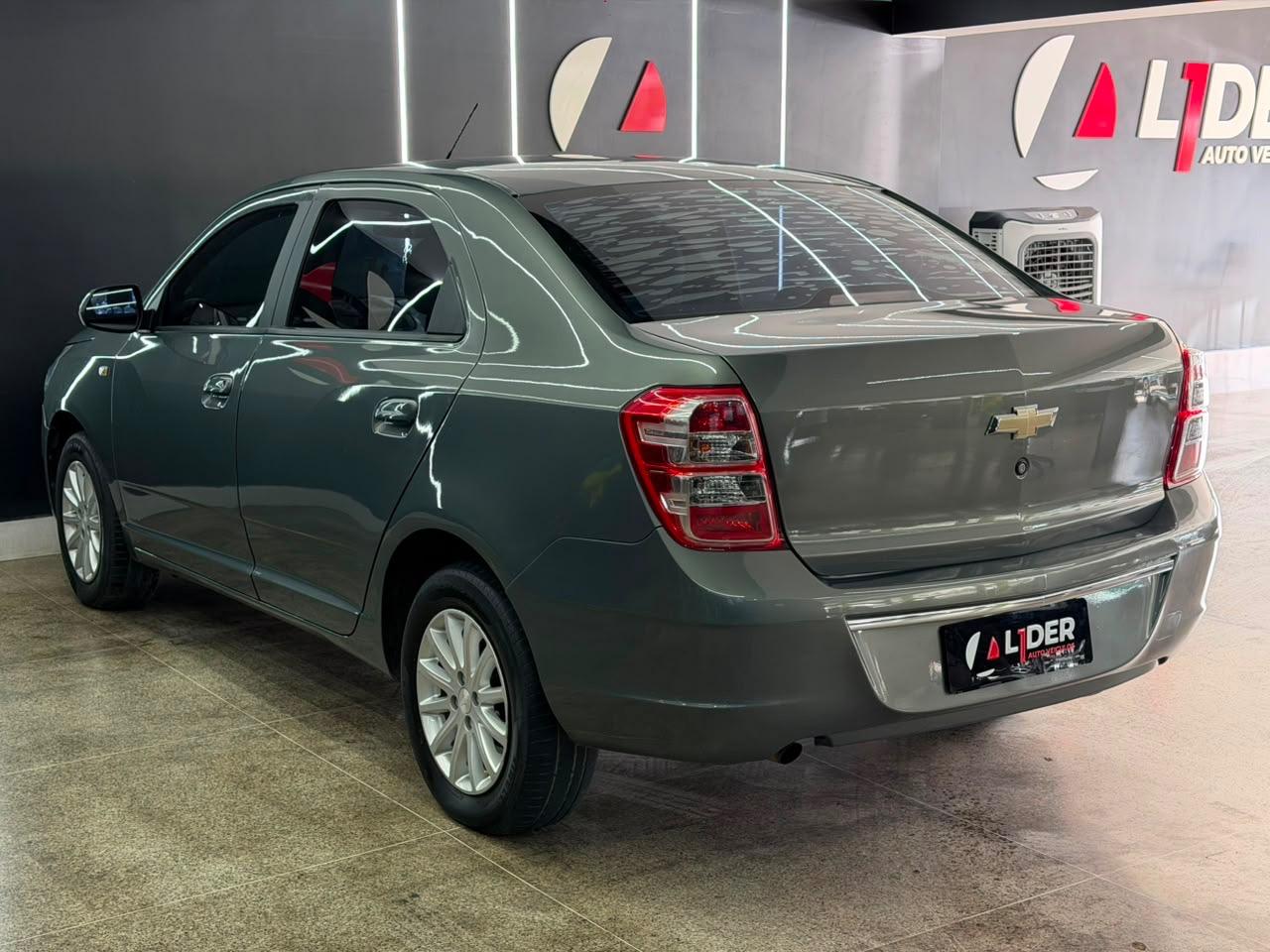 Chevrolet COBALT