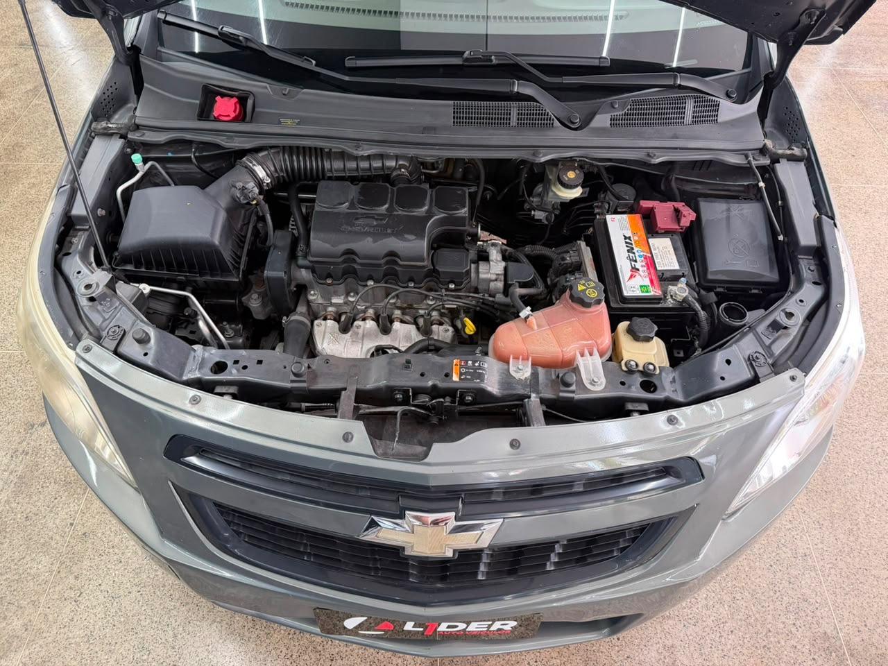 Chevrolet COBALT 10