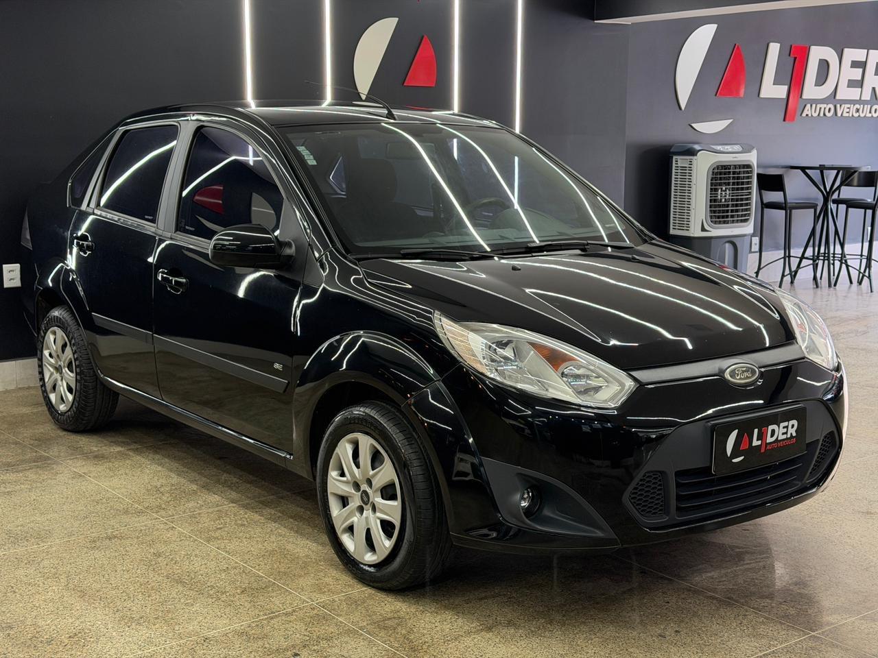 Ford FIESTA 11