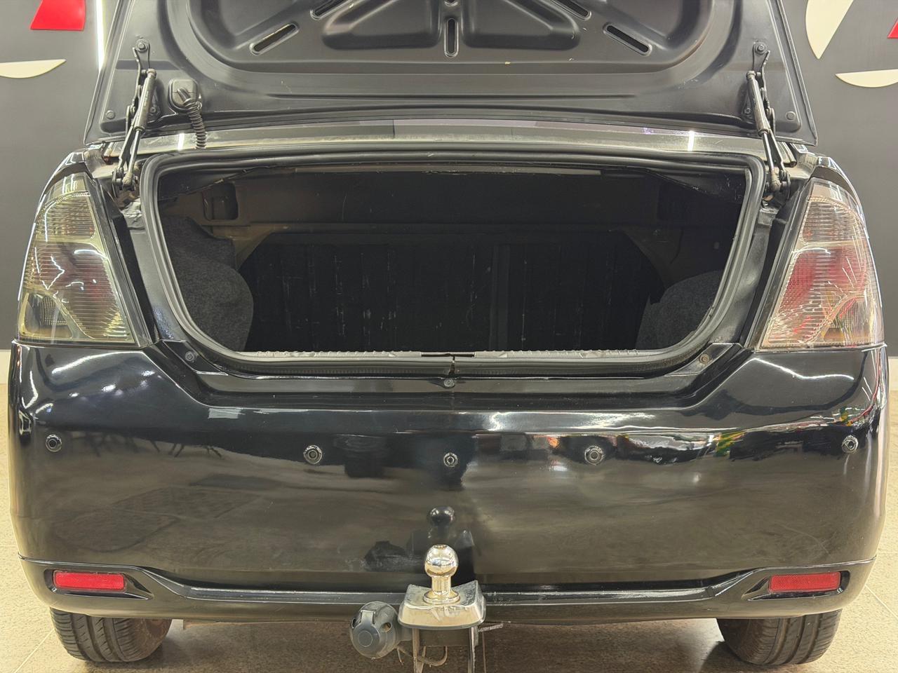 Ford FIESTA 15