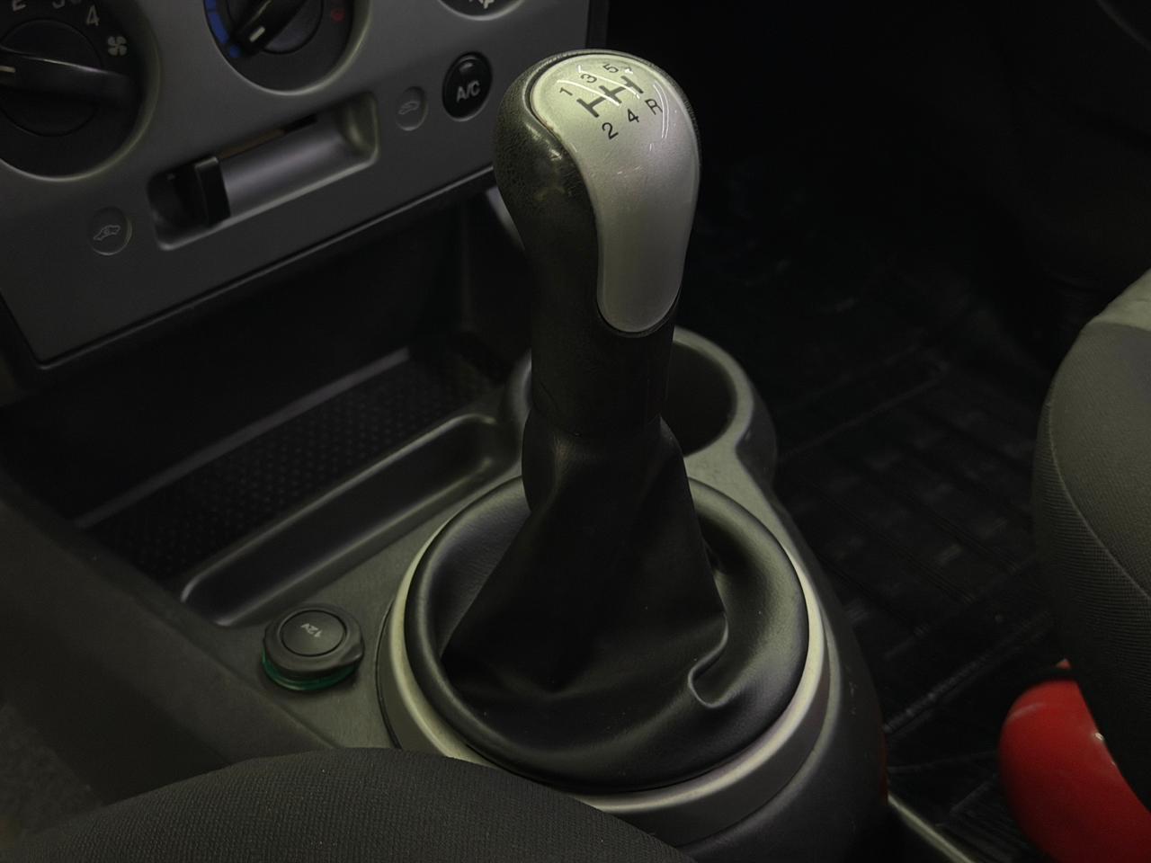 Ford FIESTA 20