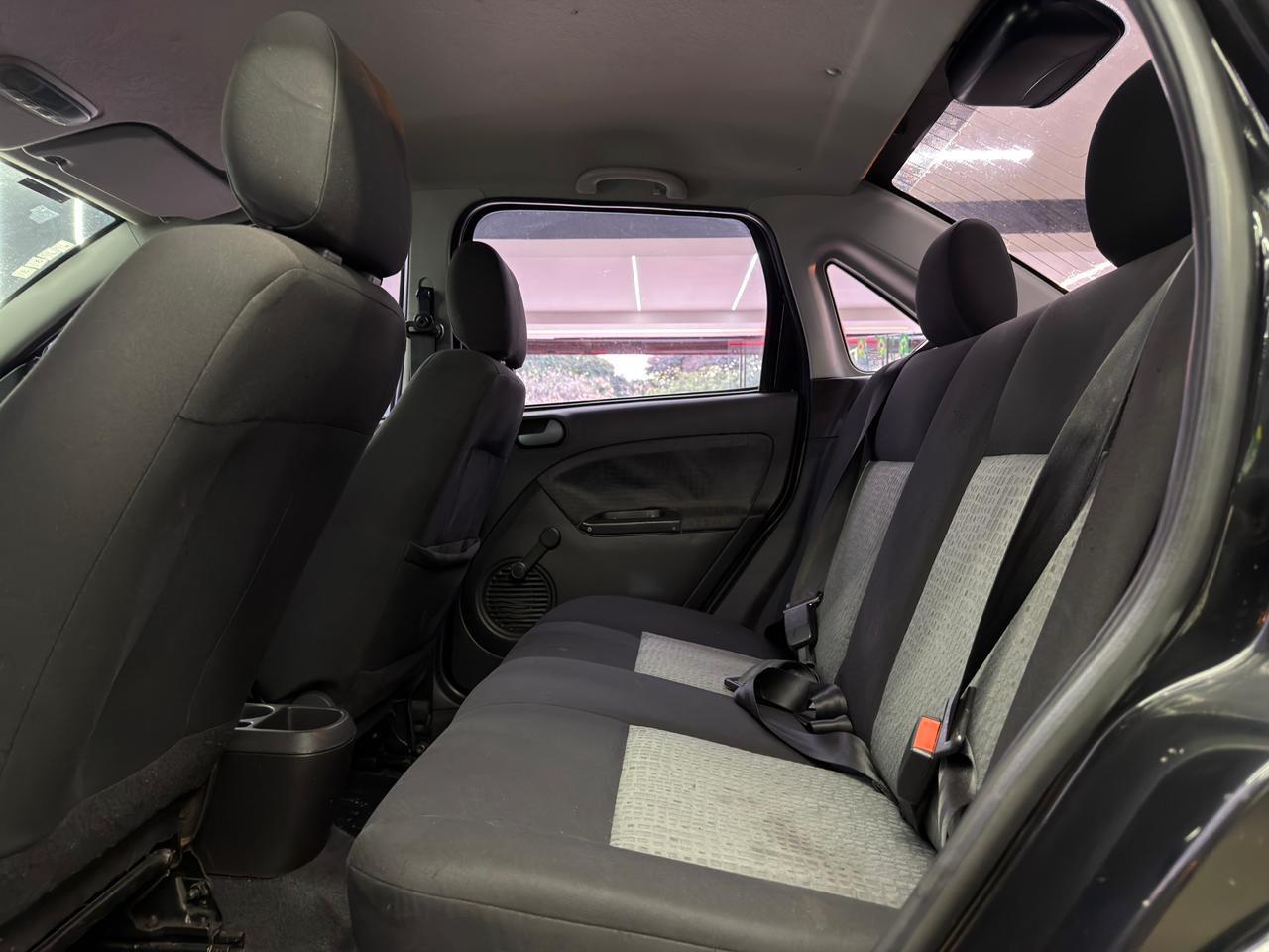 Ford FIESTA 3