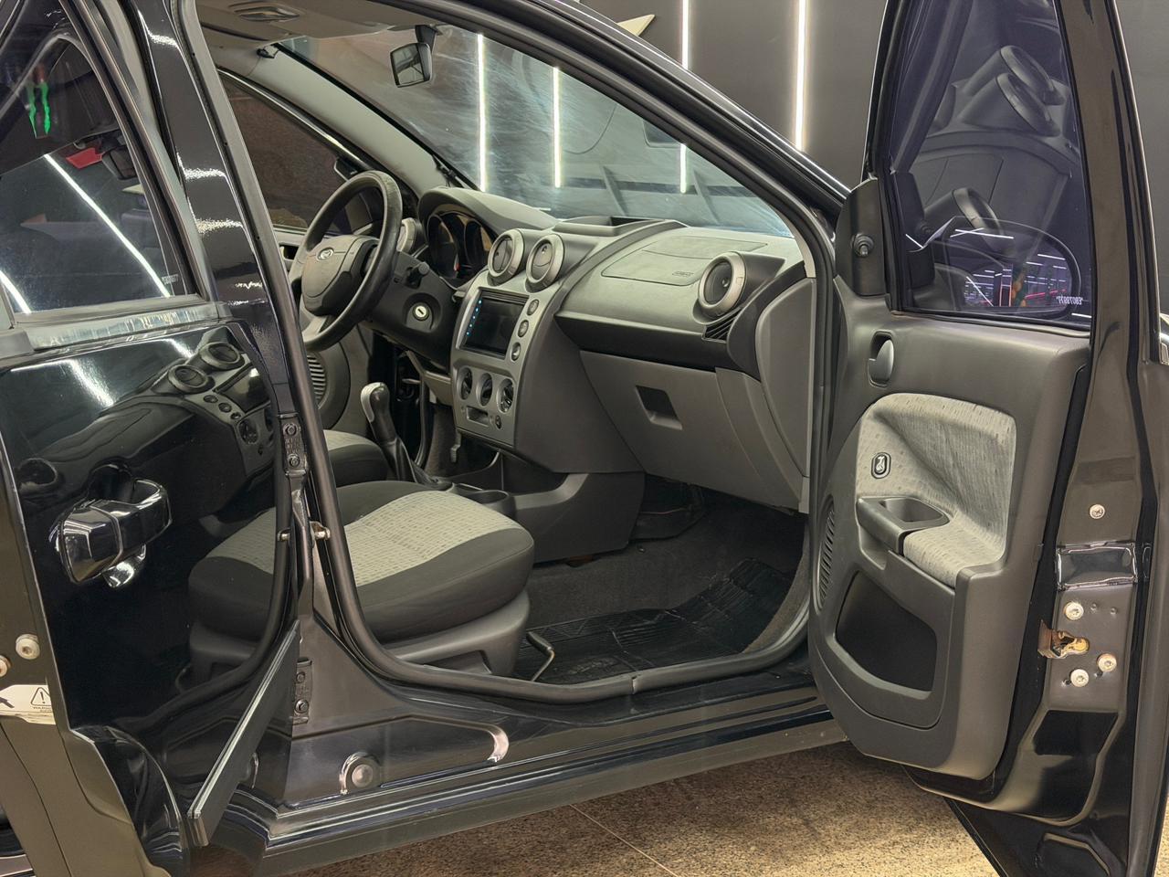 Ford FIESTA 7
