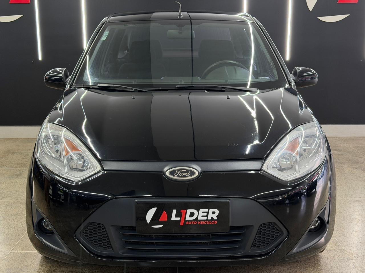 Ford FIESTA 9