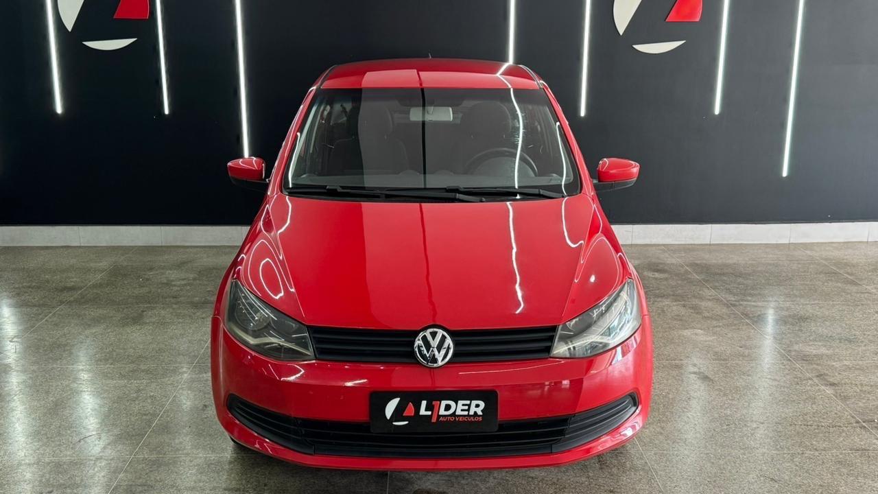 Volkswagen NOVO 1