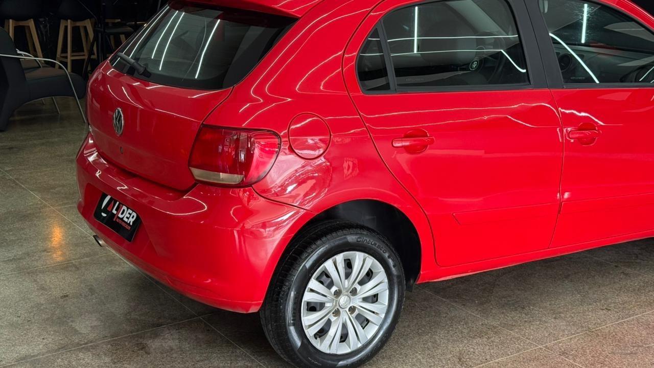 Volkswagen NOVO 11