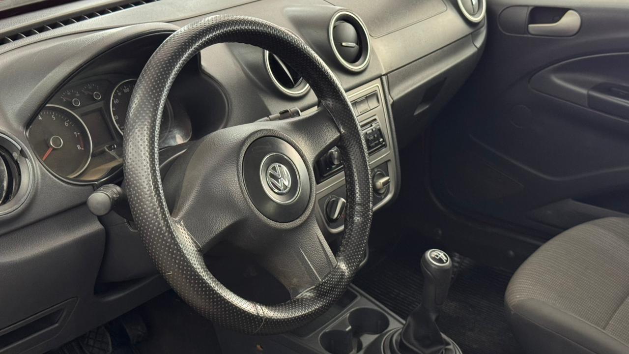 Volkswagen NOVO 14