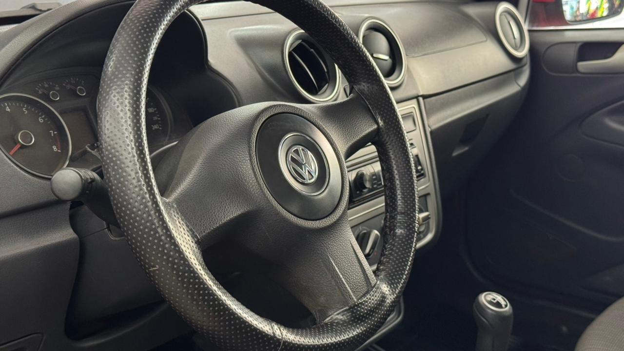 Volkswagen NOVO 16