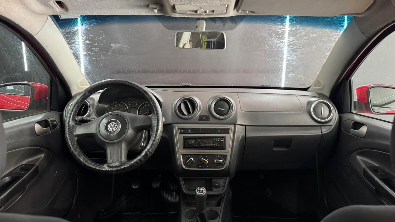 Volkswagen NOVO 20