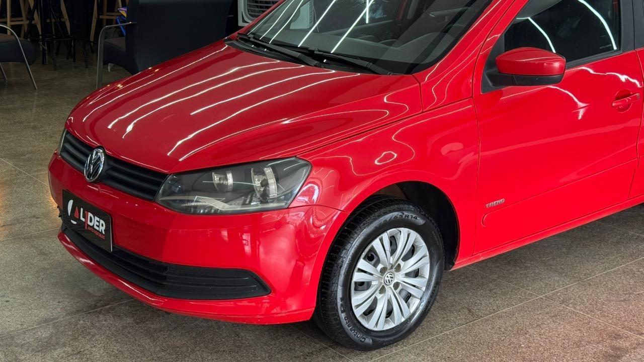 Volkswagen NOVO 2