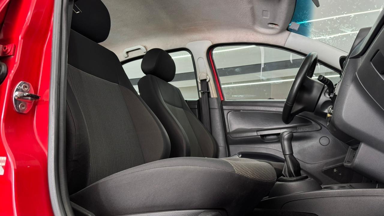 Volkswagen NOVO 23