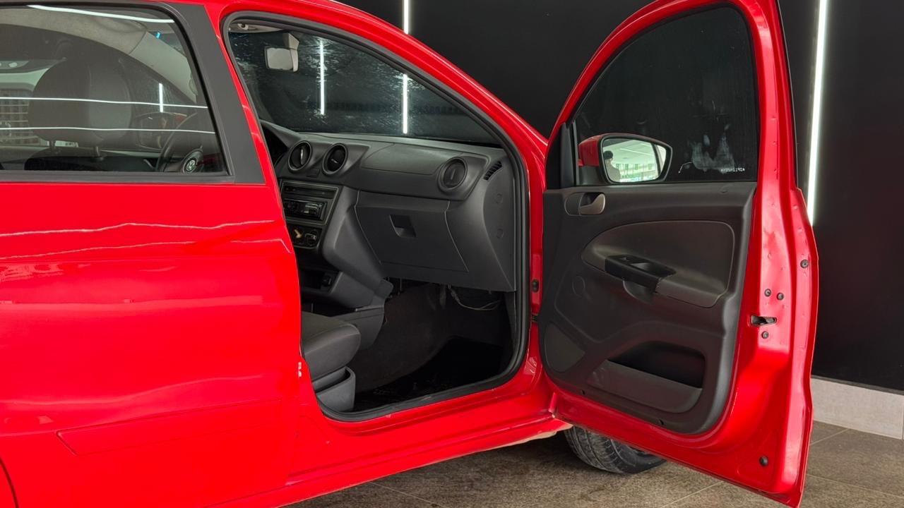 Volkswagen NOVO 24