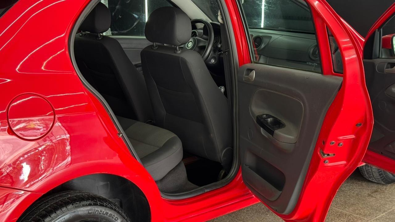 Volkswagen NOVO 25
