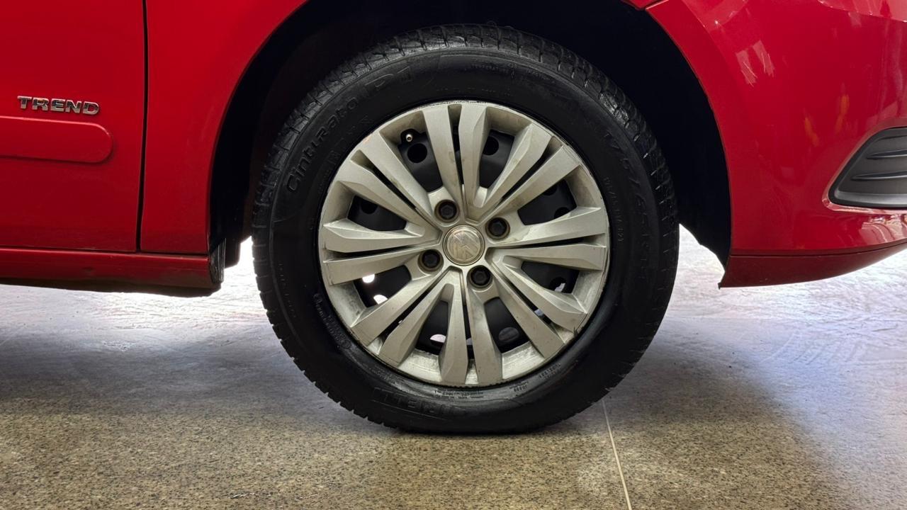 Volkswagen NOVO 3
