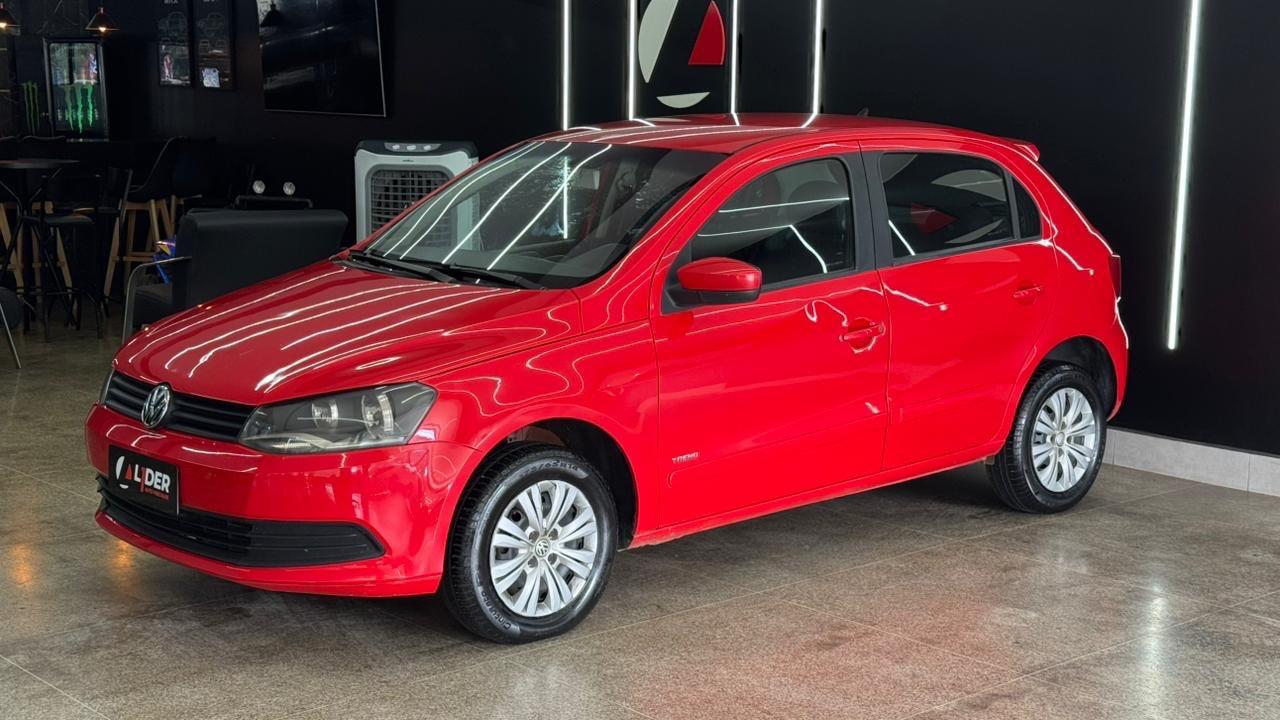 Volkswagen NOVO 5