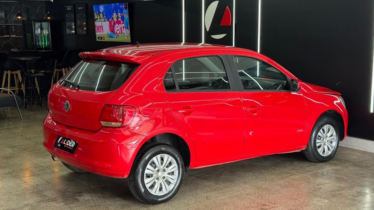 Volkswagen NOVO 7