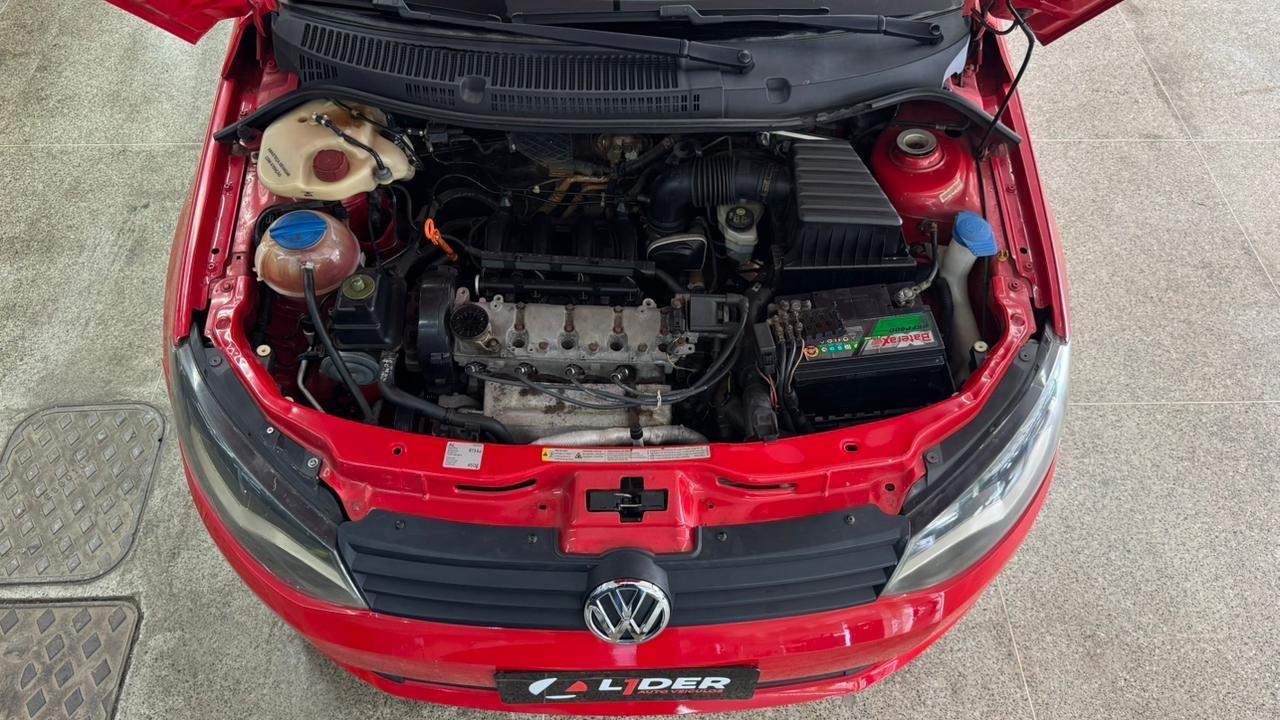 Volkswagen NOVO 8