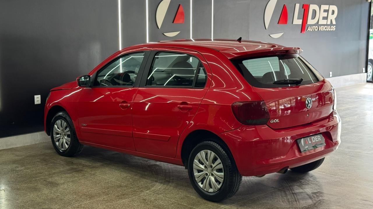 Volkswagen NOVO 10